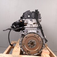 BMW 335i 435i 535i 640i 740i X1 X3 X5 X6 N55 Engine Motor 80K Miles OEM