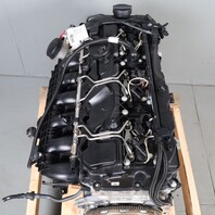 BMW 335i 435i 535i 640i 740i X1 X3 X5 X6 N55 Engine Motor 80K Miles OEM