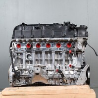 BMW 335i 435i 535i 640i 740i X1 X3 X5 X6 N55 Engine Motor 80K Miles OEM