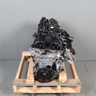 BMW 335i 435i 535i 640i 740i X1 X3 X5 X6 N55 Engine Motor 80K Miles OEM
