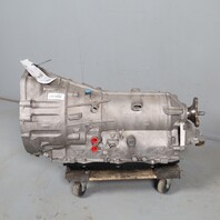 2013-2014 BMW 740i Automatic Transmission OEM 24008609715