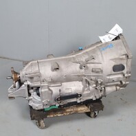 2013-2014 BMW 740i Automatic Transmission OEM 24008609715