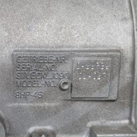 2013-2014 BMW 740i Automatic Transmission OEM 24008609715