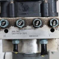 2011-2019 BMW 528i 535i 550i 640i 650i 750i ABS Pump DSC 34516856841 OEM