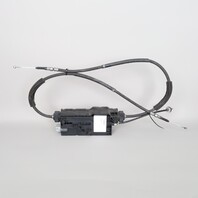 2009-2015 BMW 740i 750i Electric Parking Brake Actuator 34436877316 OEM