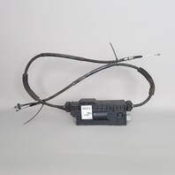 2009-2015 BMW 740i 750i Electric Parking Brake Actuator 34436877316 OEM