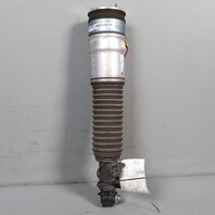 2013-2015 BMW 740i Left Rear Air Spring Suspension Bag OEM 37126858811