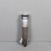 2013-2015 BMW 740i Left Rear Air Spring Suspension Bag OEM 37126858811