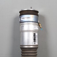 2013-2015 BMW 740i Right Rear Air Spring Suspension Bag OEM 37126858812