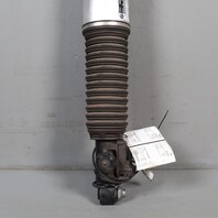 2013-2015 BMW 740i Right Rear Air Spring Suspension Bag OEM 37126858812