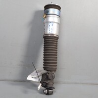 2013-2015 BMW 740i Right Rear Air Spring Suspension Bag OEM 37126858812