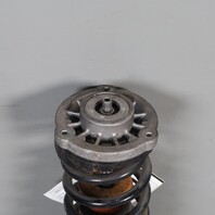 2013-2015 BMW 535iGT 550iGT 740i Left Front Strut Shock Spring EDC OEM