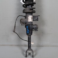 2013-2015 BMW 535iGT 550iGT 740i Left Front Strut Shock Spring EDC OEM