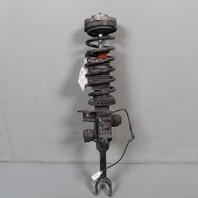 2013-2015 BMW 535iGT 550iGT 740i Left Front Strut Shock Spring EDC OEM