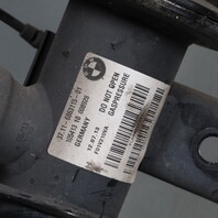 2013-2015 BMW 535iGT 550iGT 740i Left Front Strut Shock Spring EDC OEM