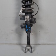 2013-2015 BMW 535iGT 550iGT 740i Right Front Strut Shock Spring EDC OEM
