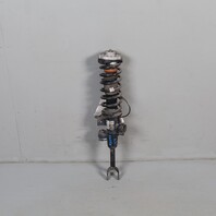 2013-2015 BMW 535iGT 550iGT 740i Right Front Strut Shock Spring EDC OEM