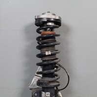 2013-2015 BMW 535iGT 550iGT 740i Right Front Strut Shock Spring EDC OEM