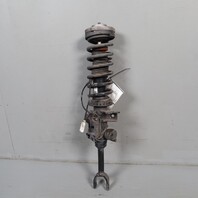 2013-2015 BMW 535iGT 550iGT 740i Right Front Strut Shock Spring EDC OEM