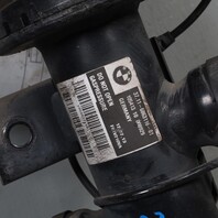 2013-2015 BMW 535iGT 550iGT 740i Right Front Strut Shock Spring EDC OEM