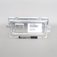 2014 BMW 650i F06 VDC Suspension Module 37146866455 OEM