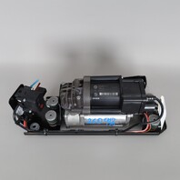 BMW 535iGT 550iGT 740i 750i 750Li Suspension Air Compressor 37206864215 OEM
