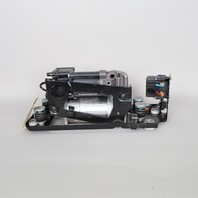 BMW 535iGT 550iGT 740i 750i 750Li Suspension Air Compressor 37206864215 OEM