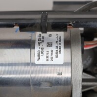 BMW 535iGT 550iGT 740i 750i 750Li Suspension Air Compressor 37206864215 OEM