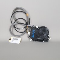 2009-2015 BMW 740i 750Li Trunk Latch Lock Actuator Motor 51247191213 OEM