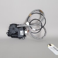 2009-2015 BMW 740i 750Li Trunk Latch Lock Actuator Motor 51247191213 OEM