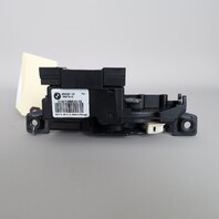 2011-2015 BMW 528i 535i 550i 740i 750i Trunk Lid Lock Latch 51247269543 OEM