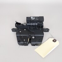 2011-2015 BMW 528i 535i 550i 740i 750i Trunk Lid Lock Latch 51247269543 OEM