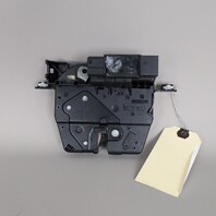 2011-2015 BMW 528i 535i 550i 740i 750i Trunk Lid Lock Latch 51247269543 OEM