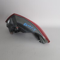 2013-2015 BMW 740i 750i Left Driver Tail Light 63217300269 OEM