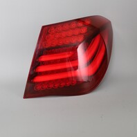2013-2015 BMW 740i 750i Right Tail Light 63217300270OEM