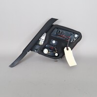 2013-2015 BMW 740i 750i Left Driver Tail Light 63217300271 OEM