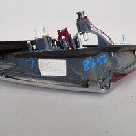 2013-2015 BMW 740i 750i Left Driver Tail Light 63217300271 OEM