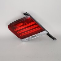 2013-2015 BMW 740i 750i Left Driver Tail Light 63217300271 OEM