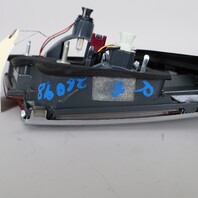 2013-2015 BMW 740i 750i Right Passenger Tail Light 63217300272 OEM