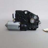 BMW 528i 535i 550i M5 640i 650i 740i 750i Sunroof Motor 67617316535 OEM