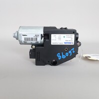 BMW 528i 535i 550i M5 640i 650i 740i 750i Sunroof Motor 67617316535 OEM