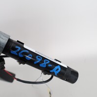 2014-2016 BMW 528i 535i 550i 740i 750i Right Front Seat Belt Buckle OEM