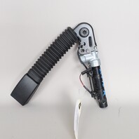 2014-2016 BMW 528i 535i 550i 740i 750i Right Front Seat Belt Buckle OEM