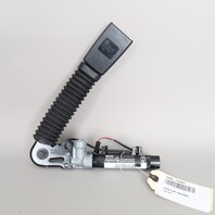 2014-2016 BMW 528i 535i 550i 740i 750i Right Front Seat Belt Buckle OEM