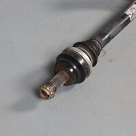 BMW 535iGT 640i 740i Left Rear Axle Shaft CV Joint 33207577507 OEM