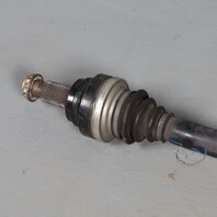 BMW 535iGT 640i 740i Left Rear Axle Shaft CV Joint 33207577507 OEM