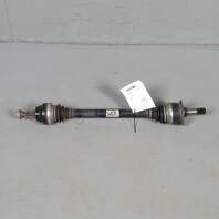 BMW 535iGT 640i 740i Left Rear Axle Shaft CV Joint 33207577507 OEM