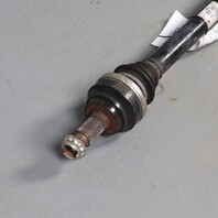 BMW 535iGT 640i 740i Right Rear Axle Shaft CV Joint 33207577508 OEM