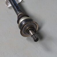 BMW 535iGT 640i 740i Right Rear Axle Shaft CV Joint 33207577508 OEM