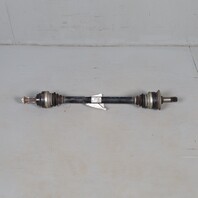 BMW 535iGT 640i 740i Right Rear Axle Shaft CV Joint 33207577508 OEM